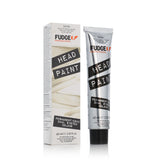 Coloration Permanente Fudge Professional HeadPaint Nº 8.73 Light Mocha Blonde (60 ml)