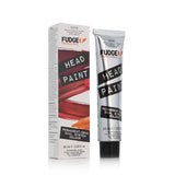 Coloration Permanente Fudge Professional HeadPaint Nº 8.4 light copper blonde (60 ml)