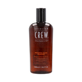 Shampooing American Crew Crew Precision Shampooing (25 ml)