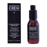 Huile de rasage Shaving Skin Care American Crew