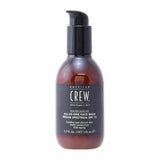 Baume aftershave Shaving American Crew Shaving Skincare SPF 15 (170 ml) (170 ml)