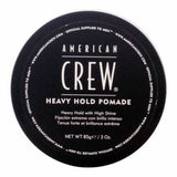 Cire tenue ferme Heavy Hold Pomade American Crew