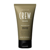 Gel da Barba Precision Shave American Crew