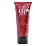 Gel de Fixation Moyenne Firm Hold American Crew (100 ml)