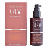 Soin antichute de cheveux Fortifying American Crew (100 ml)