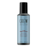 Mousse volumatrice American Crew Fiber Grooming (200 ml)