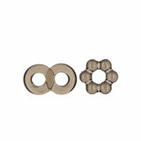 Anneau Pénis PowerBullet Spacer