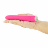 Vibromasseur Eezy Pleezy PowerBullet 10 Rose