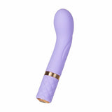 Vibrateur Point G Pillow Talk Sassy (19,8 cm)