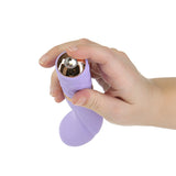 Vibrateur Point G Pillow Talk Sassy (19,8 cm)