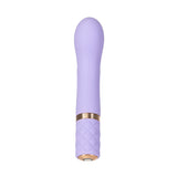 Vibrateur Point G Pillow Talk Sassy (19,8 cm)