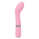 Vibromasseur Sassy G-Spot rose Pillow Talk 26516 26516