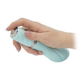 Vibromasseur Sassy G-Spot bleu Pillow Talk 26519