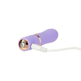Vibromasseur Pillow Talk Flirty Mini