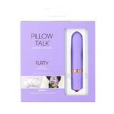 Vibromasseur Pillow Talk Flirty Mini