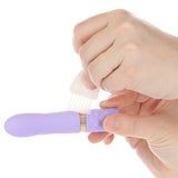 Vibromasseur Pillow Talk Flirty Mini