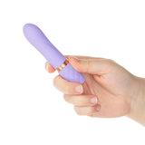 Vibromasseur Pillow Talk Flirty Mini