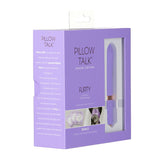 Vibromasseur Pillow Talk Flirty Mini