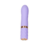 Vibromasseur Pillow Talk Flirty Mini