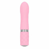 Vibromasseur Flirty Bullet rose Pillow Talk 26616