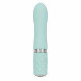 Vibromasseur Flirty Bullet bleu Pillow Talk 26619