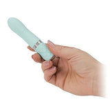 Vibromasseur Flirty Bullet bleu Pillow Talk 26619