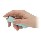 Vibromasseur Flirty Bullet bleu Pillow Talk 26619