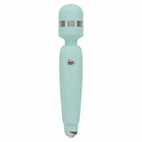 Baguette de massage bleu Cheeky Pillow Talk 26719