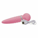 Baguette de Massage Sultry Pillow Talk