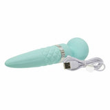 Baguette de Massage Sultry Pillow Talk