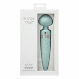 Baguette de Massage Sultry Pillow Talk