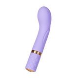 Vibromasseur Pillow Talk Racy Mini