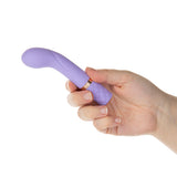 Vibromasseur Pillow Talk Racy Mini