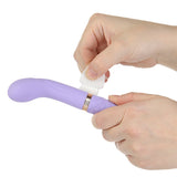 Vibromasseur Pillow Talk Racy Mini
