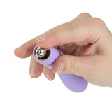 Vibromasseur Pillow Talk Racy Mini
