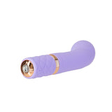 Vibromasseur Pillow Talk Racy Mini