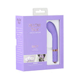 Vibromasseur Pillow Talk Racy Mini