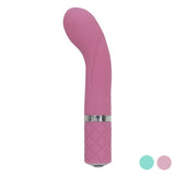 Vibrateur G-Spot Racy Pillow Talk