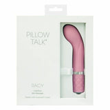 Vibrateur G-Spot Racy Pillow Talk