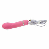 Vibrateur G-Spot Racy Pillow Talk
