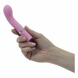 Vibrateur G-Spot Racy Pillow Talk