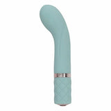 Vibrateur G-Spot Racy Pillow Talk