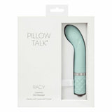 Vibrateur G-Spot Racy Pillow Talk