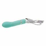 Vibrateur G-Spot Racy Pillow Talk