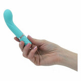 Vibrateur G-Spot Racy Pillow Talk