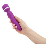 Vibromasseur Destiny Rechargeable Wand Purple