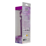 Vibromasseur Destiny Rechargeable Wand Purple