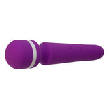 Vibromasseur Destiny Rechargeable Wand Purple