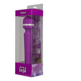 Vibromasseur Destiny Rechargeable Wand Purple