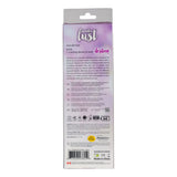 Vibromasseur Destiny Rechargeable Wand Purple